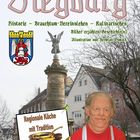 Bildband Siegburg 2013/2014