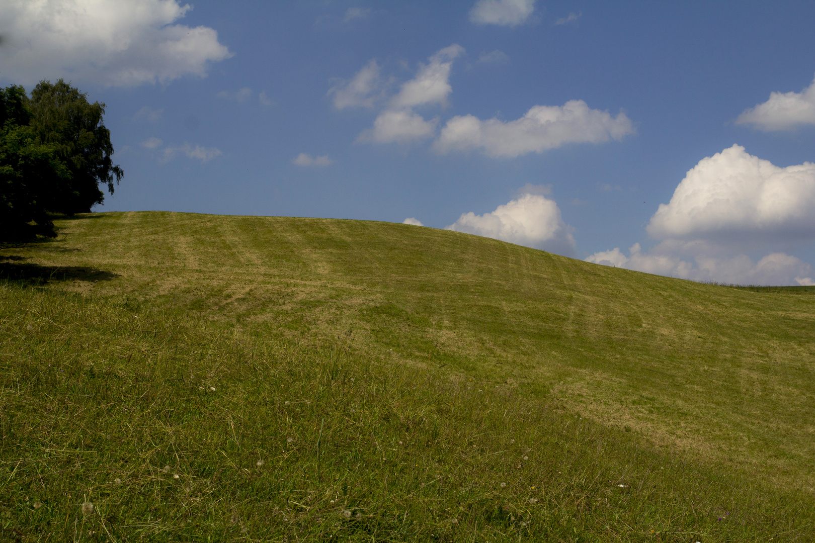 Bilder aus dem Erzgebirge