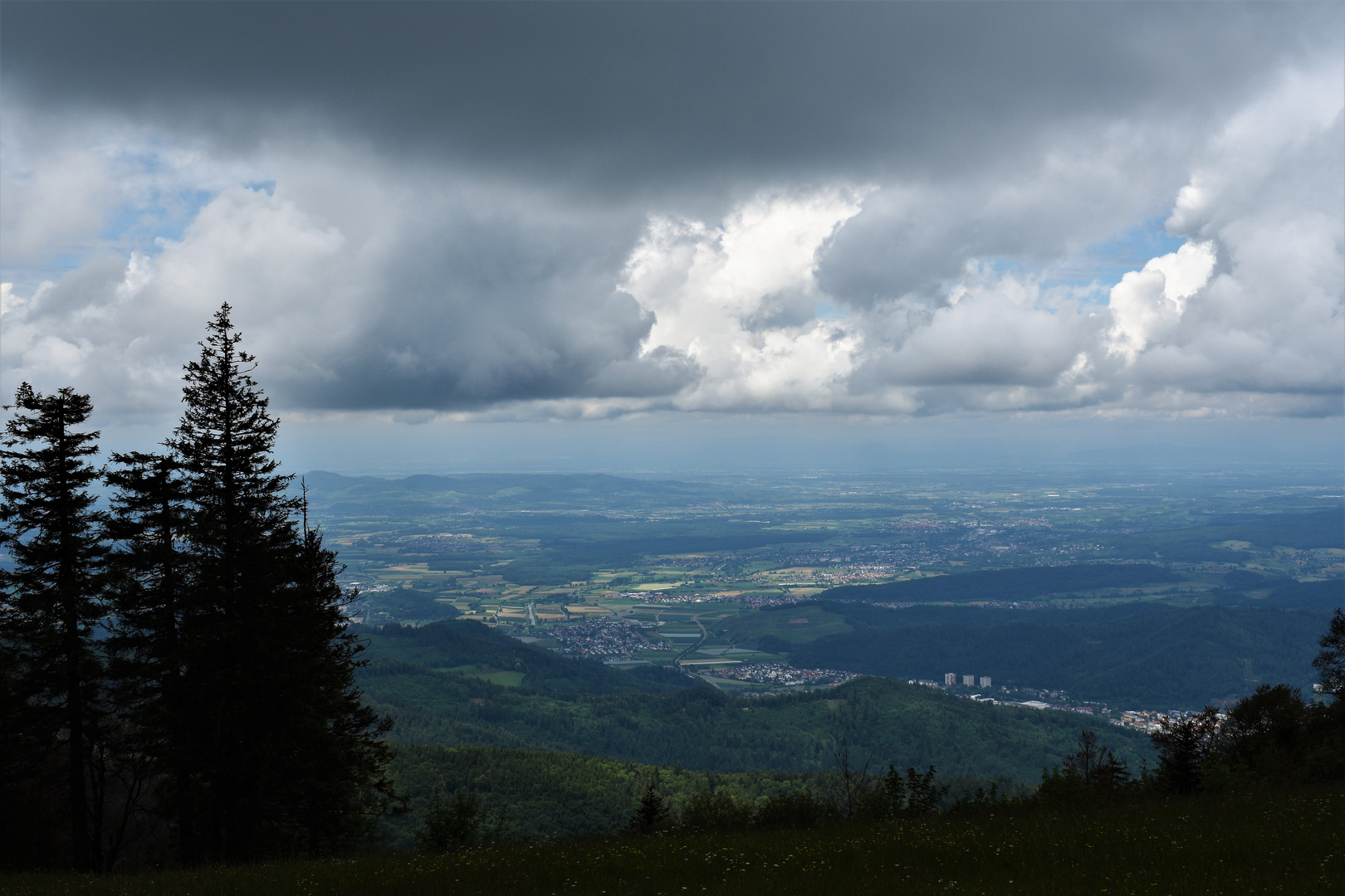 Bilder aus dem Schwarzwald 