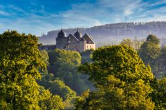 Bilder aus der Heimat - Sababurg, Naturpark Reinhardswald