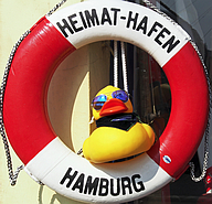 Bilder aus Hamburg