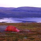 Bilder aus Lappland #10