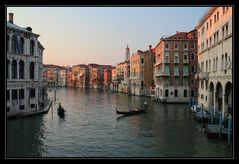 Bilder aus Venedig 1