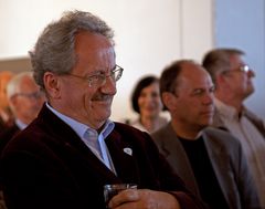 Bilder einer Ausstellung 07 - OB Ude