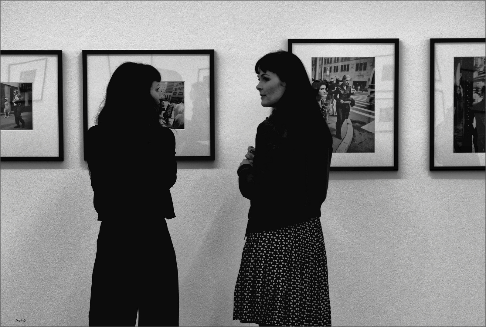 Bilder einer Ausstellung