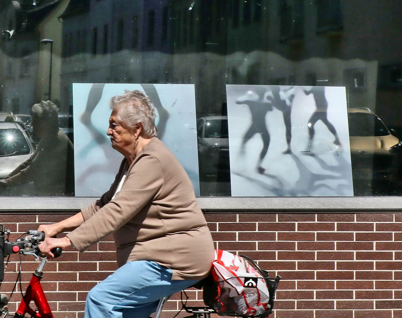 Bilder einer Ausstellung