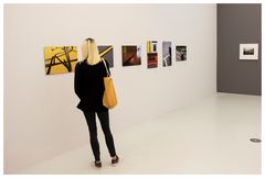 Bilder einer Ausstellung