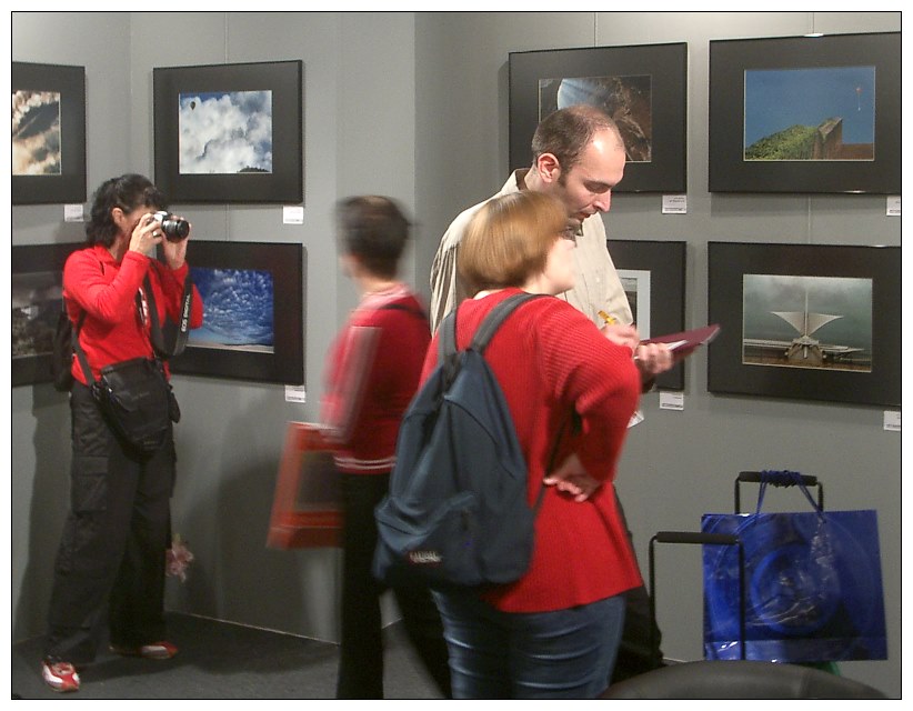 Bilder einer Ausstellung