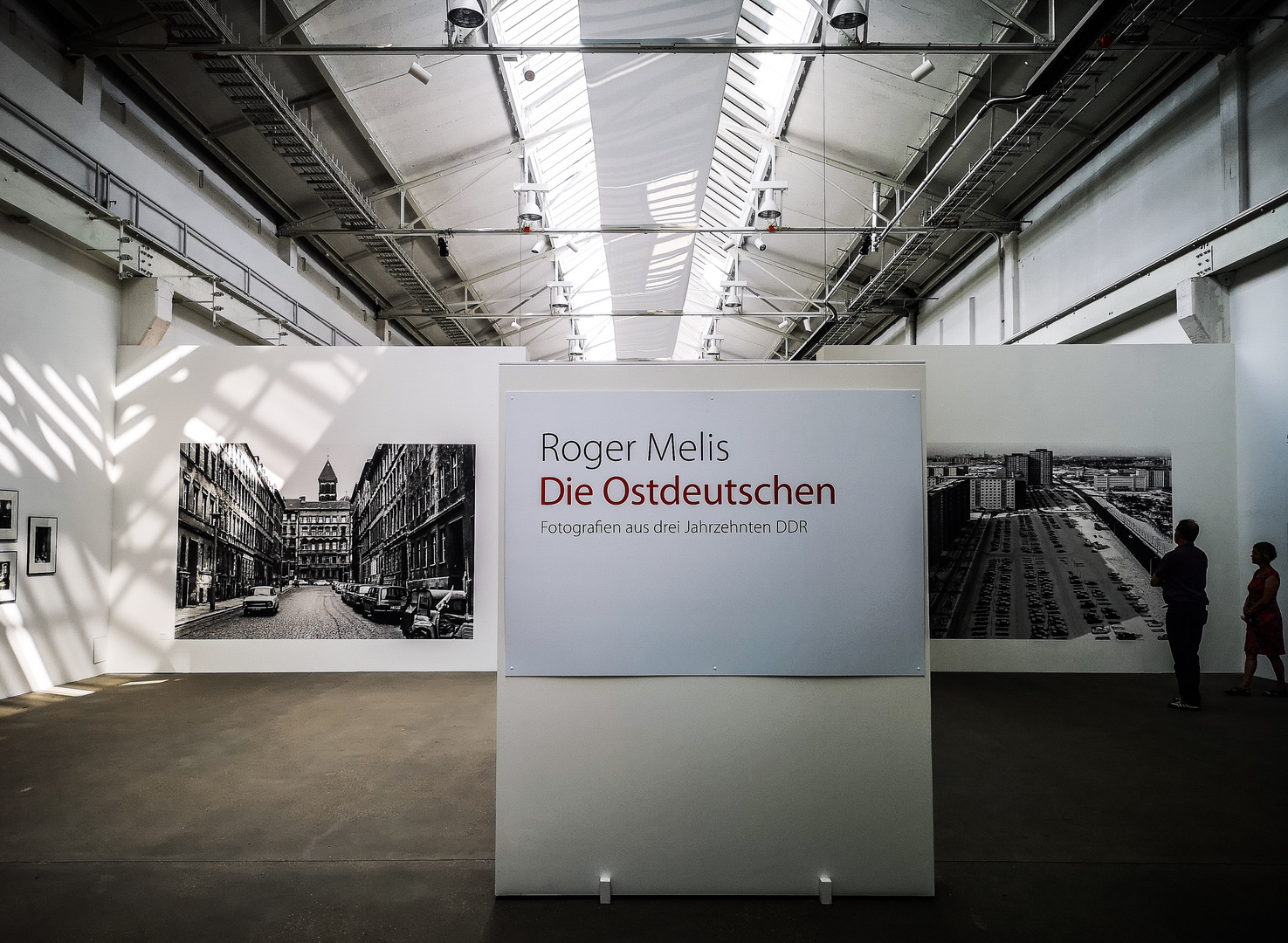 Bilder einer Ausstellung 