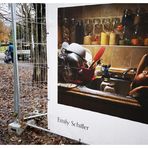 Bilder einer Ausstellung - Emily Schiffer