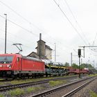 Bilder einer Heimfahrt # 5