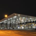 Bilder einer Stadt - Kassel bei Nacht - Palast der Winde