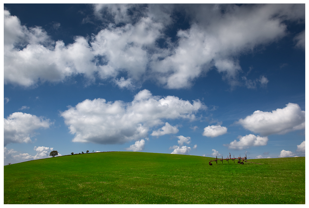 Bilder gegen schlechtes Wetter