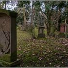 Bilder vom alten Friedhof 02