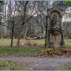 Bilder vom alten Friedhof 03