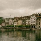 Bilder von Luzern auf alt bearbeitet 13