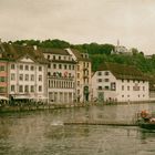 Bilder von Luzern auf alt bearbeitet 7