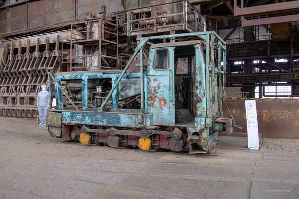 Bilder von meiner Fototour im...