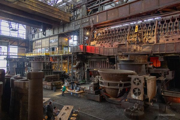 Bilder von meiner Fototour im...