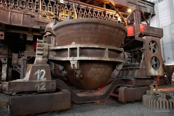 Bilder von meiner Fototour im...