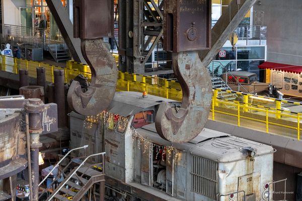 Bilder von meiner Fototour im...