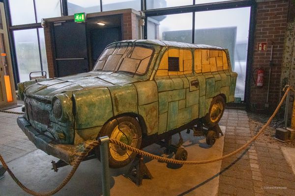 Bilder von meiner Fototour im...