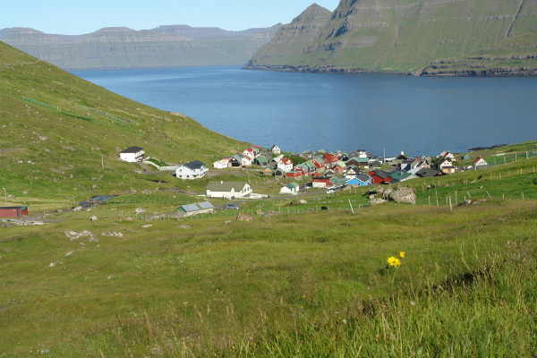 Bilder von Schweizer Freunde nach  Island   