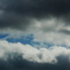 Bilder von Wolken