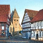 Bilderausstellung Obernkirchen Tourist-Info ab 19.4.2015