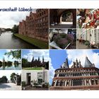 Bilderbogen Luebeck