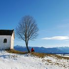 Bilderbuch Oberbayern