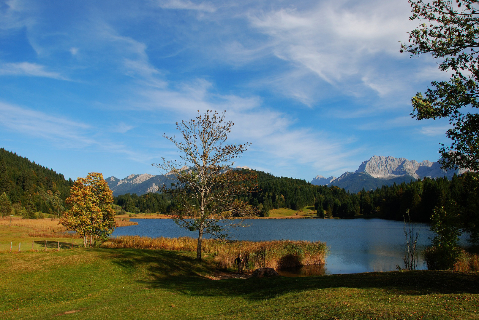 bilderbuch oberbayern