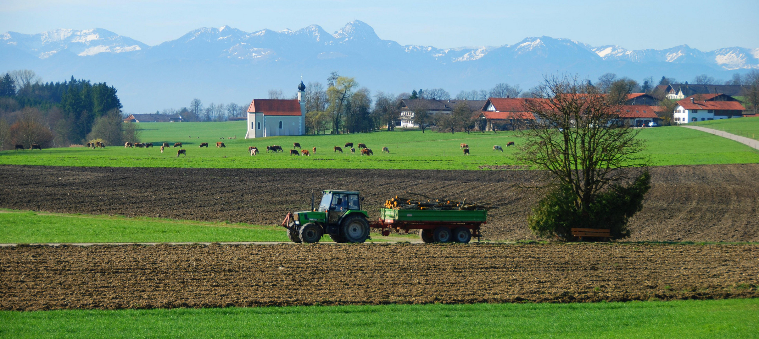 -bilderbuch oberbayern