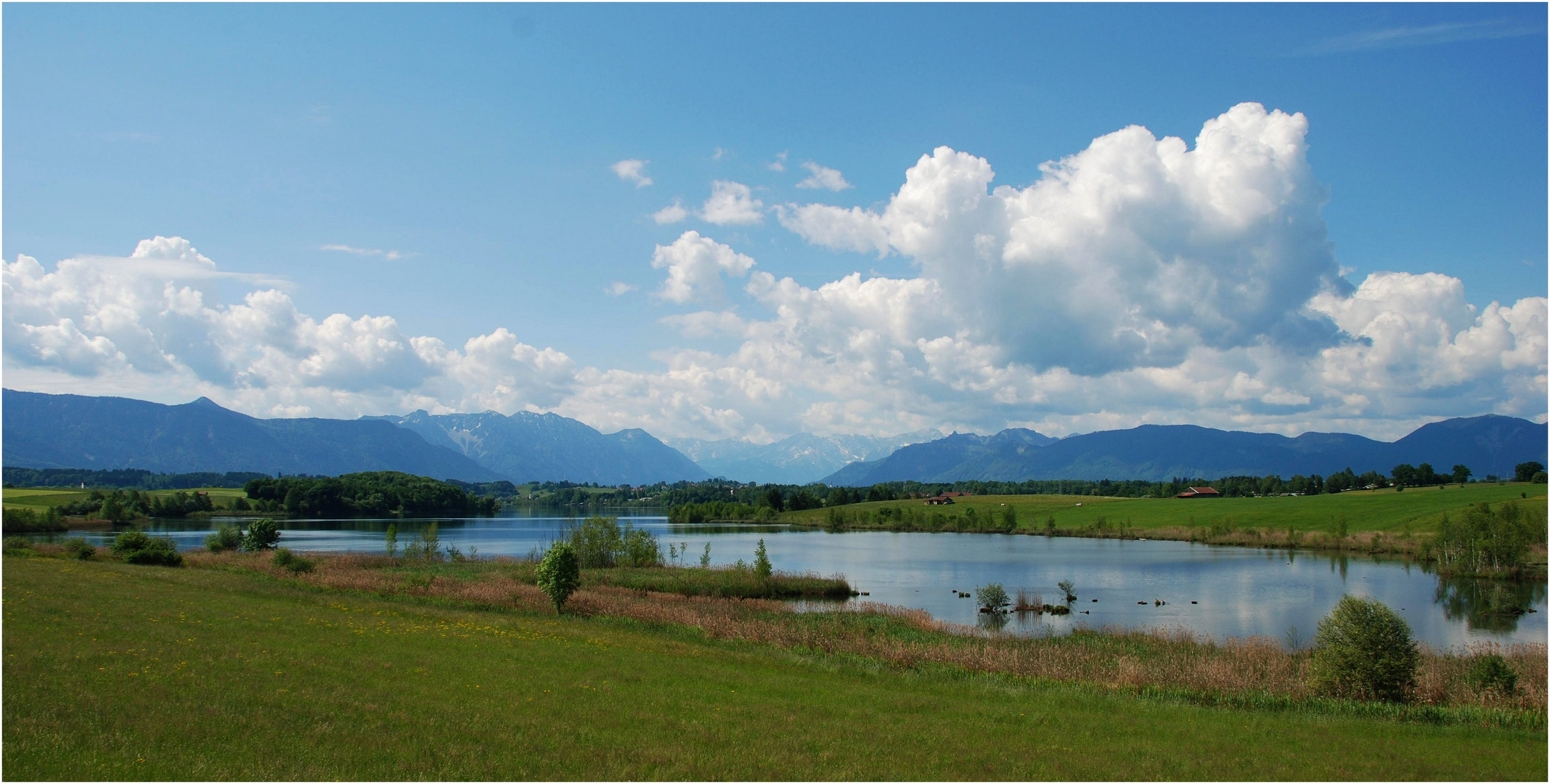 bilderbuch oberbayern