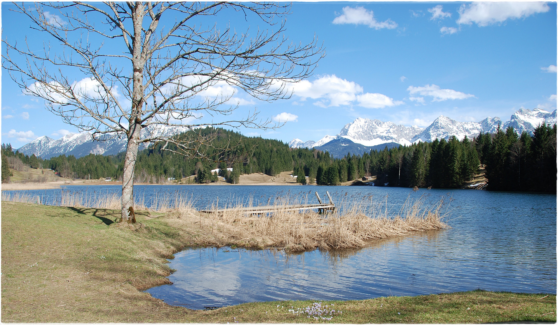 bilderbuch oberbayern