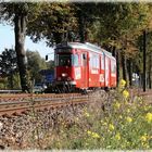 Bilderbuch Überlandstraßenbahn IV