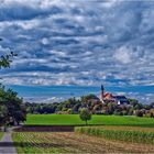 Bilderbuchbayern …Der heilige Berg.