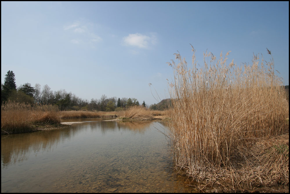 Bilderbuchlandschaft