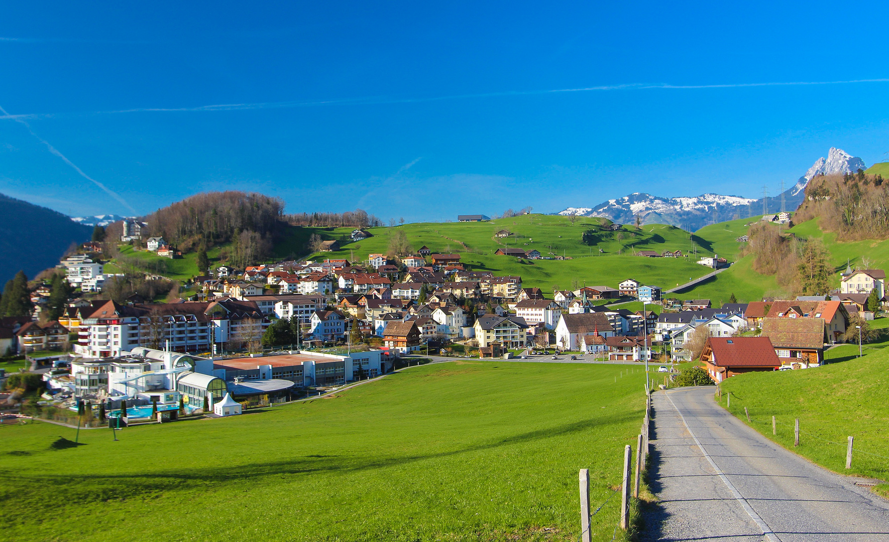 Bilderbuchschweiz