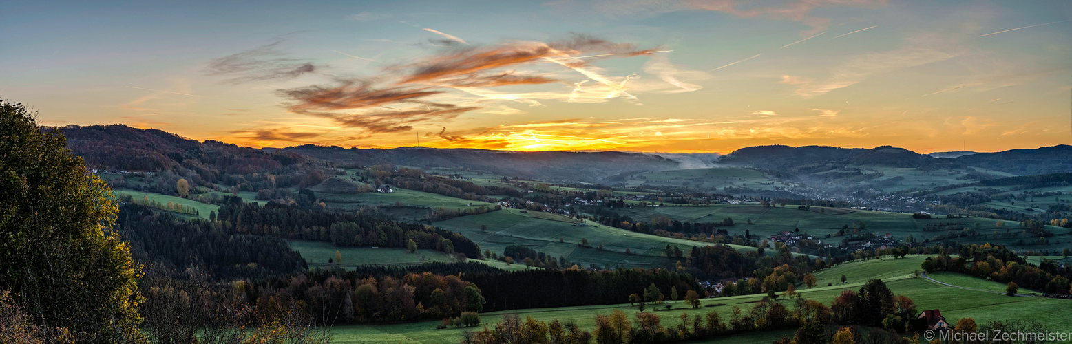 BilderbuchSonnenaufgang