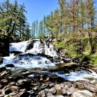 Bilderbuchwasserfall © JF-Fotografie, Jürgen Feuerer