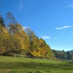 Bilderbuchwetter