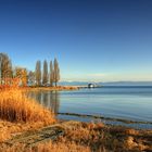 Bilderbuchwetter am Bodensee