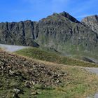 Bilderbuchwetter über den Alpen III