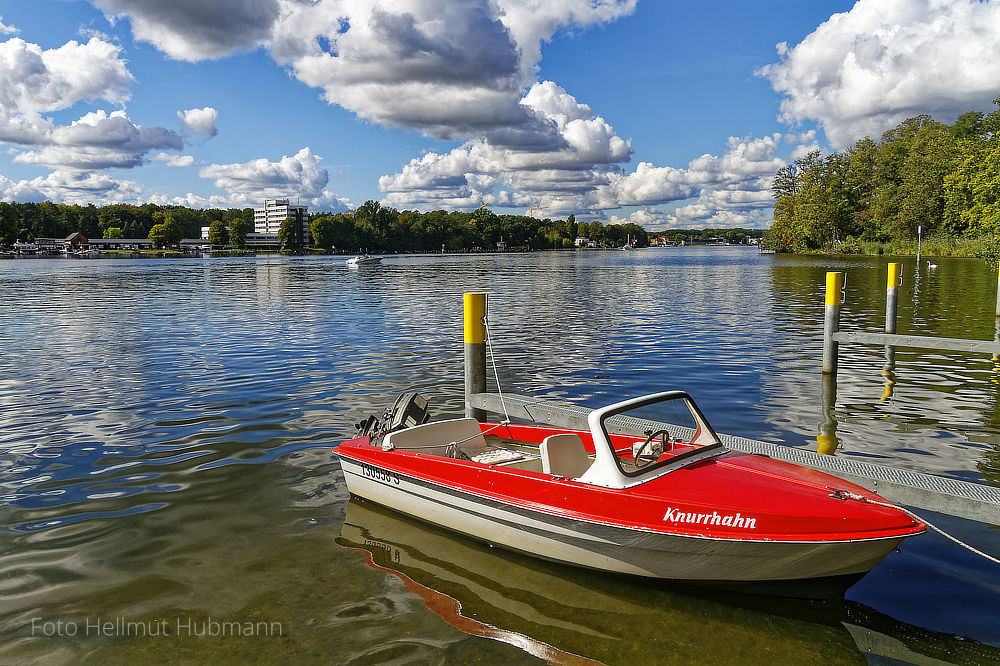 BILDERBUCHWOLKEN IN BERLIN