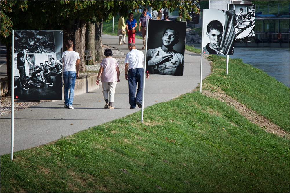 /// Bilder.einer.Ausstellung ///