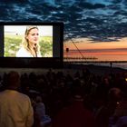 "Bilderflut" beim Umweltfotofestival 'Horizonte Zingst' 2012