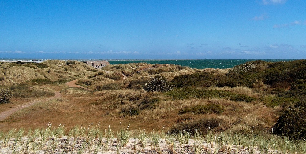 Bilderrätsel - Gelöst: Skagen