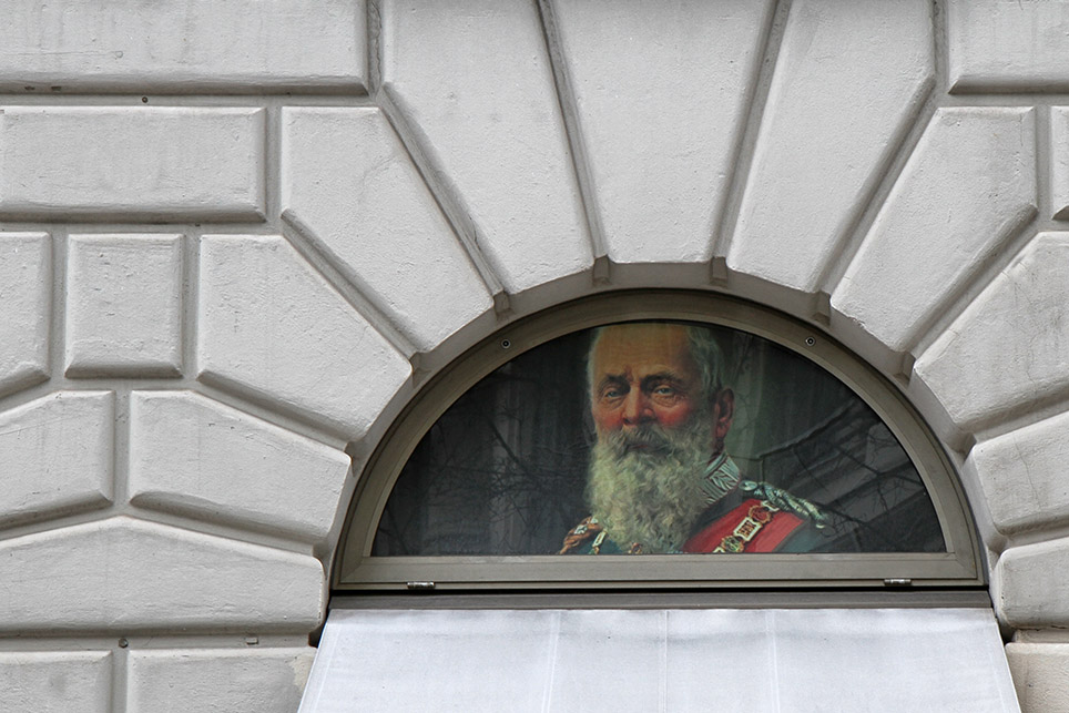 Bilderrätsel München - 105 - gelöst