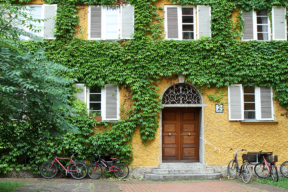 Bilderrätsel München - 112 - gelöst